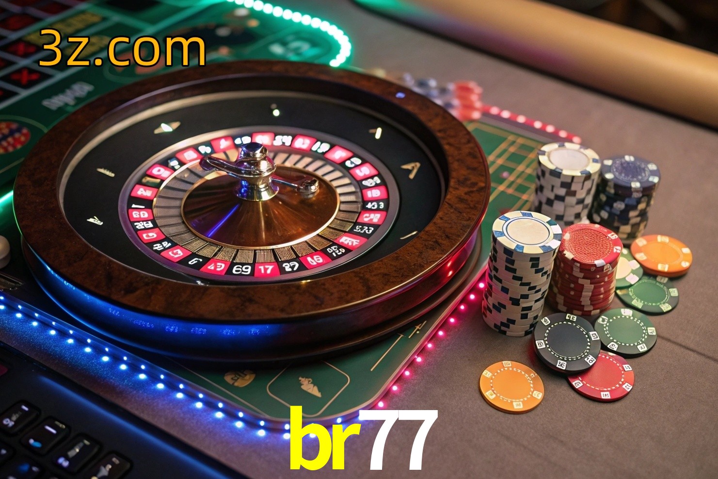  br77 Jogos